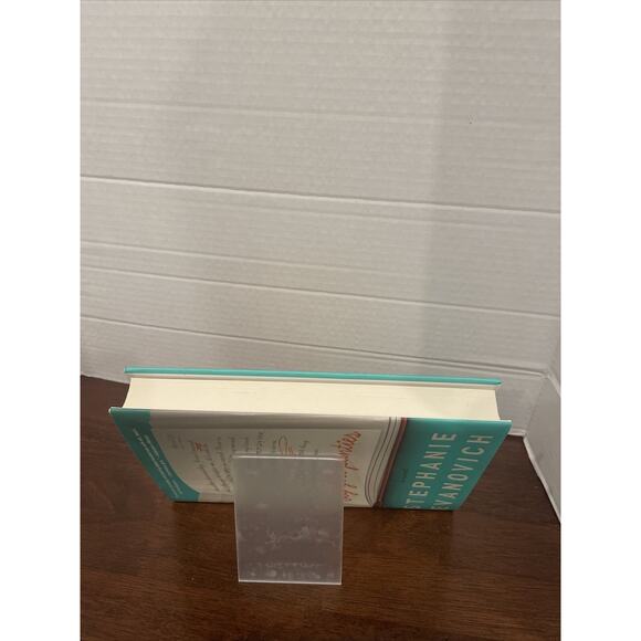 Big Girl Panties : A Novel by Stephanie Evanovich (2013, Hardcover) - Picture 6 of 6